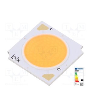 BXRE-30G2000-C-73 Power LED; COB; 21.4W; 3000K; 2618lm; 120°; CRImin: 90; Front: flat pUkUFvqUSGZJhJPKCqkQ4ZSbyYPBz1OQgNxn-YoGxAM