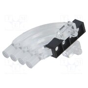 1276.2004 Fiber for LED; No.of mod: 4; round; Front: convex etVt0FrhyzPd9wSrG6DgoYo_jPJezBBWa0xi-LGDl04