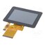 3.5" TFT DISPLAY WITH CAPACITIVE TOUCH Display: TFT; 3.5"; 320x240; Illumin: LED; Dim: 91x76x4.8mm; FPC BLAdtchCUwlO9PnN0HgEfWvnkRIFLuqQVWrvo29Lz2s