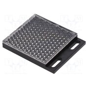 REF-H50 Reflector; 51x51x8mm; M3 x2; REF o_5aoDIL2BsYX_NLQZL8r5ARlwqXmNA_Ms1cpmmbzLc