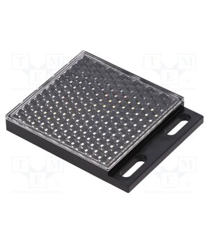 REF-H50 Reflector; 51x51x8mm; M3 x2; REF o_5aoDIL2BsYX_NLQZL8r5ARlwqXmNA_Ms1cpmmbzLc