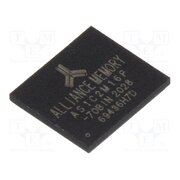 AS1C2M16P-70BIN IC: SRAM memory; 32MbSRAM; 2Mx16bit; 2.6÷3.3V; 70ns; FPBGA48 JSQcegy5-DNgkK14jAaW8sOKwYo3Y7zCFiqr7NNUN8c