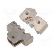 PB10 Crimping jaws; fiber optics connectors; 3mm2,4.95mm2,6.5mm2 QCbP6uulUt3wdadm1l0bEStAmBMrXaccEs5cVQDehmU