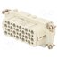 11266200 Connector: HDC; contact insert; female; EPIC H-D; PIN: 40; 10A; 250V zJWtWu5wHNWRhZJl7qcFallnADVyeHBlUd_TZcz4x3I