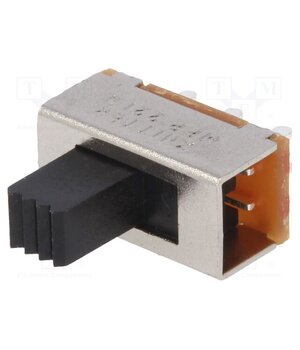 MFP 221 N Switch: slide; Pos: 2; SPDT; 0.3A/30VDC; ON-ON; PCB,THT; -10÷60°C SPPmHjWQBKkuJxwAkKEPkUKasuUUWapDwb630JFpJsc