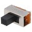 MFP 221 N Switch: slide; Pos: 2; SPDT; 0.3A/30VDC; ON-ON; PCB,THT; -10÷60°C SPPmHjWQBKkuJxwAkKEPkUKasuUUWapDwb630JFpJsc