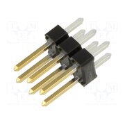 77313-118-06LF Connector: pin strips; pin header; male; PIN: 6; THT; BERGSTIK; 2x3 Ndtw9J_lCPT0kWuBZyMUI7srhhCOt2yus3KOS91DMqE