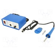 ST802 Station: soldering; Station power: 80W; 150÷450°C Sac3zVKHx1BkxbIp8OAoWnOk8NH0cIjVbbWTstA6acM