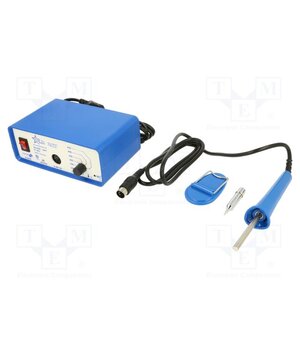 ST802 Station: soldering; Station power: 80W; 150÷450°C Sac3zVKHx1BkxbIp8OAoWnOk8NH0cIjVbbWTstA6acM