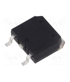 IXBT6N170 Transistor: IGBT; BiMOSFET™; 1.7kV; 6A; 75W; D3PAK s2WdTIV80ElU9t7xrejs46qjJwJgcoqXnOb9QOq8FJc
