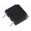 IXBT6N170 Transistor: IGBT; BiMOSFET™; 1.7kV; 6A; 75W; D3PAK s2WdTIV80ElU9t7xrejs46qjJwJgcoqXnOb9QOq8FJc