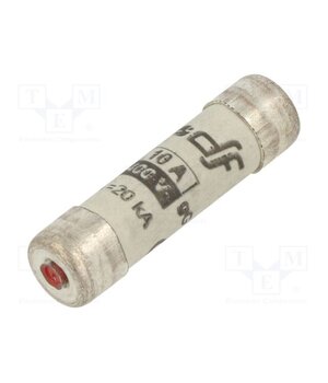 420610 Fuse: fuse; 10A; 400VAC; gG; ceramic,cylindrical,industrial wLDqT0Bia7KQUWy8sfpOo0beESK0BaktD3n04ETCaFE