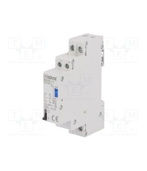 30.070.264 Relay: installation; bistable,impulse; NC + NO; Ucoil: 230VAC zBQ7v8CpgZMzdHX90UOm-T0mXe30N7Hvsn2bJamG-Zs