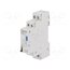30.070.264 Relay: installation; bistable,impulse; NC + NO; Ucoil: 230VAC zBQ7v8CpgZMzdHX90UOm-T0mXe30N7Hvsn2bJamG-Zs