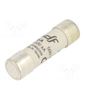 421140 Fuse: fuse; 40A; 500VAC; 150VDC; gG; 14x51mm LCRqHFbT9pI0HbbPhQGPCHA46-TTl5kVOzbgfdxtDaE