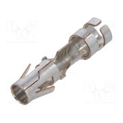 925661-2 Contact; female; .140 MATE-N-LOK; phosphor bronze; tinned; 28A DbttKaSYzU3g9twBGvpOesxNkFx28Kj36JF3NtFKHRY