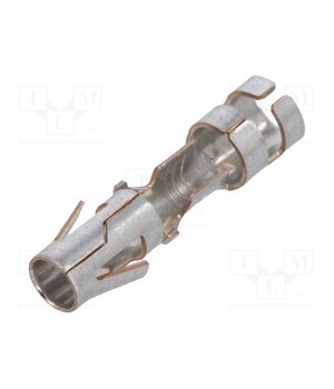 925661-2 Contact; female; .140 MATE-N-LOK; phosphor bronze; tinned; 28A DbttKaSYzU3g9twBGvpOesxNkFx28Kj36JF3NtFKHRY