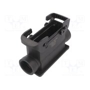 19430240273 Enclosure for connectors: HDC; size 24B; for panel mounting 37rCLDUGcUfcsppj1mNHD2WDYuHtbNdqPxIfRUh9Gzo