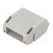 207-1331 Insulation boot; IPX8; grey; 221,2273 HD78XAuck6fNiEFIShboFcm9G65d8Qs6--kOL87F1GA