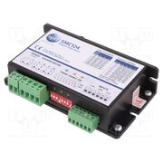 SMC124 Stepper motor controller; for DIN rail mounting; 3.6A; 12÷36VDC zjE8N6CRvlHwBeRFbEykchXmBoMz325Ihv-veLCkeQA