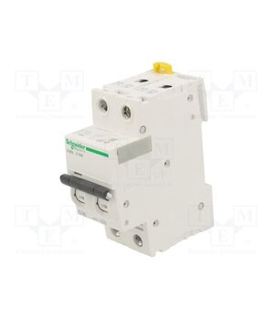 A9F94216 Circuit breaker; 230/400VAC; 100÷144VDC; Inom: 16A; Poles: 2; 15kA ubujHhQlaarI5eXPba__bBe4Puvx3T1au8OtaP-_lT4