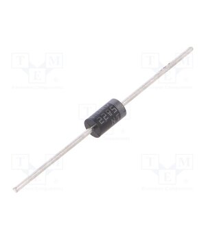1N5822RL Diode: Schottky rectifying; THT; 40V; 3A; DO201AD; Ufmax: 0.475V C42c-i1EjT_lVrANMTAZ3mmh44NF2ZM5kdexEn6fXO8