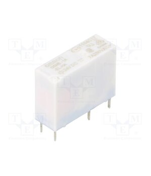 G5NB-1A-EL-HA-A85 DC24 Relay: electromagnetic; SPST-NO; Ucoil: 24VDC; Icontacts max: 5A ymRXT9vT1bo3G4yeb2BBn6Cn8Y_flD8zI_uDhmg19Cw