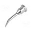 T0054442699 Tip; bent chisel; 2x0.4mm; bent 30° VoE3M5oU47Pkf5jyEt3dL0dlo96RPMrYqlGFS-btig8