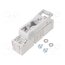 001690890 Fuse-switch disconnector; NH00; 160A; 690VAC; Poles: 1; 440VDC 1CD5O8i3HaqA7fSanwzHJVE3eU5VJHe25BahN42L76w