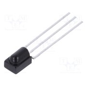 TSOP38538 Integrated IR receiver; 38kHz; 2.5÷5.5V; 45° wUwQIqiuGOgpzvS3pE4VsGYS0XZq989EyfjmKO6H64I