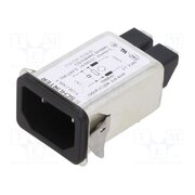 5120.2306.1 Connector: AC supply; socket; male; 10A; 250VAC; C14 (E); 5120 QAgyeB7Y4WQF9K99No58JdlDX5Vfa0LCAlG7aC6Nwcg