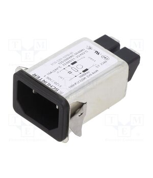 5120.2306.1 Connector: AC supply; socket; male; 10A; 250VAC; C14 (E); 5120 QAgyeB7Y4WQF9K99No58JdlDX5Vfa0LCAlG7aC6Nwcg