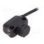 BH1M-DDT Sensor: photoelectric; Range: 0.1÷1m; NPN / PNP; DARK-ON,LIGHT-ON ArZ8sCm4Azfbqg_r2ZCIeVzdPWM0AqRZpqsCKS2XcgI
