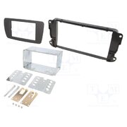 381328-06-6 Radio frame; Seat; 2 DIN; tuam grey KSJAqXBrHo9YTYVFE_IufFDnExZmIVpBZ4UO1bYhmCw
