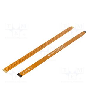 RPI CAMERA CABLE STANDARD-MINI-300MM Accessories: connection cable; 300mm lc0BWeEj8voXoMnFnewTktc2aEXhujcQ3CTpWfOe2Go