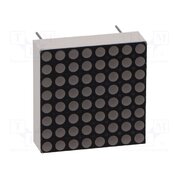 KWM-20881AGB Display: LED; matrix; 8x8; yellow-green; 2÷4mcd; anode; 20x20mm _SjhWtpO-u-BlNjAezNTCHEqeuR9CrwgjqK8yngTa2c