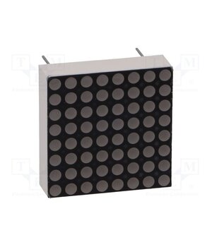 KWM-20881AGB Display: LED; matrix; 8x8; yellow-green; 2÷4mcd; anode; 20x20mm _SjhWtpO-u-BlNjAezNTCHEqeuR9CrwgjqK8yngTa2c
