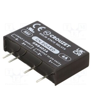 GNB4D2A Relay: solid state; Ucntrl: 4÷30VDC; Variant: current source; GN 9-d7ccPOYngF4Fny-oHNd2ygByacRmqYoCWK3GkmxPw