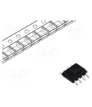 AL8863SP-13 IC: driver; buck; LED driver; SO8-EP; Ch: 1; 4.5÷60VDC X_akZ0utKNRFHrBAEMEk818lXqf2qYIYA12fdW0SjZs