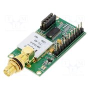 HM-TRLR-D-485-433 Module: transceiver; RF; FSK,GFSK,LoRa,OOK; 433.92MHz; RS485,UART -wK8DCVv84MZcocO2cUgunXVgdC0YtefSUyGxlBhYiU