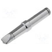 4PTD7-1 Tip; chisel; 4.6x0.8mm; 370°C; for  soldering iron bcdktgihspMEJItOvxzVajthCvBtVOlzXezq6siDutY