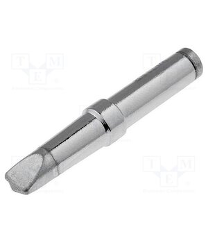4PTD7-1 Tip; chisel; 4.6x0.8mm; 370°C; for  soldering iron bcdktgihspMEJItOvxzVajthCvBtVOlzXezq6siDutY