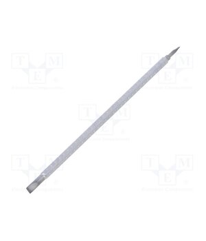 00577 Interchangeable blade; slot; 2x0.4mm,3.5x0.6mm; SYSTEM 4 yw4-kvbjqm4E8y2_lFiISettJ2S37Of95gblxh3UDxU