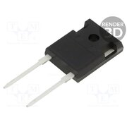 VS-40EPS16-M3 Diode: rectifying; THT; 1.6kV; 40A; tube; Ifsm: 475A; TO247AC-2 tPfjMMFMPmths_9bCd92zPLvWLPIhmQmAG96EyTlRzw
