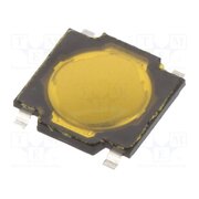 TL3315NF160Q Microswitch TACT; SPST; Pos: 2; 0.05A/15VDC; SMD; none; 1.57N; 0mm 3uBHKDABd1hYJjCPydXO29pRez6pWniQxY3dNqErkIo