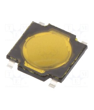TL3315NF160Q Microswitch TACT; SPST; Pos: 2; 0.05A/15VDC; SMD; none; 1.57N; 0mm 3uBHKDABd1hYJjCPydXO29pRez6pWniQxY3dNqErkIo