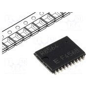 RTC-8564JE IC: RTC circuit; I2C; VSOJ20; 1.8÷5.5V Oc5GcMjNFRp1Wj63pq-74euwY6jn_5LknfkRTxc-vFM