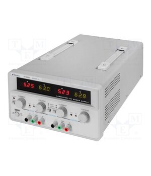 TP-60052 Power supply: laboratory; linear,multi-channel; 0÷60VDC; 0÷5A ru31mpX3U1eKu0RVtVP8AmAVRI3RLyApzk7-PhOnBOM