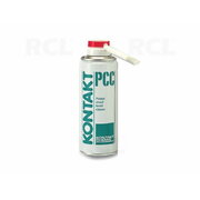PCB tīrīšanas līdzeklis PCC Kontakt Chemie, 400 ml

 ICVPCC_4.jpg
