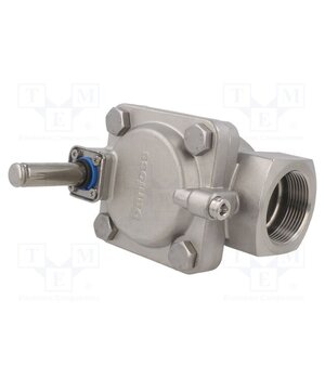 032U8504 Electromagnetic valve; G 1 1/2"; stainless steel; EPDM; EV220B FyTPxhhFFga-g-pRg95pRbS5prvj3T4XRDrM3CgIEV4